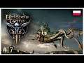Baldurs Gate 3 pl - Sarkofag #17 (gameplay po polsku)