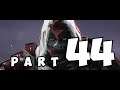 Batman Arkham Knight Heir to the Cowl P2 Part 44 Walkthrough