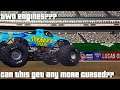 BeamNG.Drive Monster Jam; Additional Addons V2.0 Beta3: Fixed Props, and Twin Engine Options??