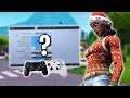 Best Console Settings in Fortnite! | Xbox/PS4 (My Personal Best)