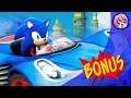 BeuchiFest Bonus #1 - Sonic Racing Transformed w/ Community