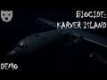 Biocide: Karver Island - Demo | SPECIAL CORPORATE ESPIONAGE OPERATIONS INDIE HORROR 60FPS GAMEPLAY |