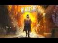 Blacksad Under the Skin Walkthrough Gameplay Part 1