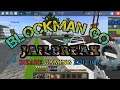 |Blockman go Jailbreak|First video|:D