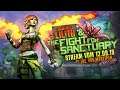 Borderlands 2 Stream: Commander Lilith & the Fight for Sanctuary [Teil 2, 12.09.19] SOUND-UPDATE!!
