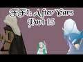 BRB GOTTA BIO: Let's Play Final Fantasy 4: The After Years Part 15