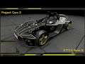 BrowserXL spielt - Project Cars 2 - KTM X Bow R