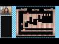 Bubble Bobble [NES] - Part 2: 57th Layer of Hell