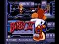 Bubsy II Review for the SNES by John Gage