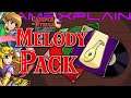 Cadence of Hyrule: DLC Melody Pack 2 Tour! (Remixes from A_Rival, FamilyJules, & Chipzel!)