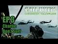 Call of Duty 4: Modern Warfare (Thai-Gameplay) Mission 3 'Charlie Don't Surf'
