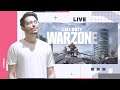 Call Of Duty Warzone LIVE | HydraFlick
