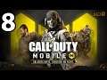 Call of Duty®: Mobile - Gameplay IOS & Android #8