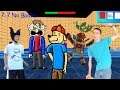 Camden's Very Random House V1.2 - Baldi's Basics V1.4.3 Mod