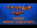 Captain Cat - Kebab Trophy/Achiemvent (PS4/Xbox)