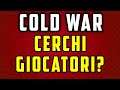 Cerchi Giocatori per COD Cold War?