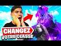 CHANGEZ VOTRE CLASSE MAC 10 DÈS MAINTENANT !! (Warzone)