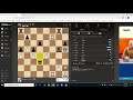 Chess - Blitz - Xonatron vs. Eyeiszik (3-2)