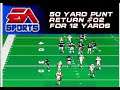 College Football USA '97 (video 5,409) (Sega Megadrive / Genesis)