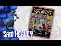 Commands and Colors: Medieval Review with Sam Healey
