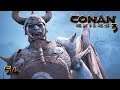 Conan Exiles: Der Lehrer von Ymir [Let's Play Conan Exiles S03 Gameplay DEUTSCH #54]