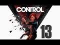 Control | Directo 13 | Monstruo