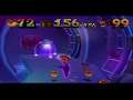 Crash Bandicoot The Wrath of Cortex PART 29 Cortex Vortex Playthrough PS2