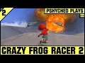Crazy Frog Racer 2 #2 - Ice Cup