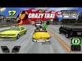 Crazy Taxi - Evolution