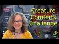 Creature Comforts Challenge | Oxygen Not Included Spaced Out DLC