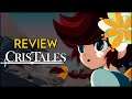 Cris Tales - Review [Classic, time travel RPG] (PS5, PS4, Switch, PC, Xbox One, X/S)