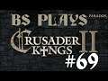 ♚Crusader Kings 2 - Thirteenth Run: The Mongol Horde - #69♚