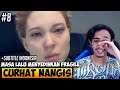 CURHAT SAMBIL NANGIS MASA LALU FRAGILE - DEATH STRANDING INDONESIA #8 (SUB INDO)