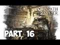 Cyrus Chapter 2 - Octopath Traveler- Let's Play Part 16 Indonesia