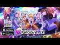 D4DJ Groovy Mix | Official Global Launch | Gameplay ( Android / IOS ) #NewMobileGame