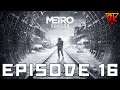 DANS LE MÉTRO DE NOVOSSIBIRSK ! - Metro Exodus - Episode 16