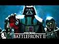 Darth Vader, der aller Echte - Star Wars Battlefront 2 Deutsch Multiplayer Gameplay
