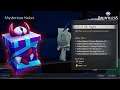 Dauntless Gift Of The Night (patch 1.8.0)