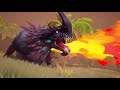 Dauntless Trailer Next Gen Upgrade | PlayStation 5, Xbox Series X & S
