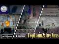 DEAD RAIN 2: Tree Virus ( Stage 1-5 ) | Android | Gameplay | AF Tech Review