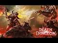 Death Dungeon : Demon Hunting RPG (Gameplay Android)