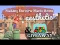 Decorate with me! & MARIO ITEM GIVEAWAY (*update spoiler*)
