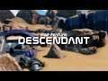 Descendant | Halo 5 Forge Map Feature