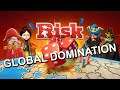 Destroying ARMY'S & Friendships! - RISK: Global Domination Multiplayer Gameplay