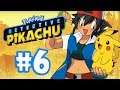 DETETIVE PIKACHU #6 - É O PIKACHU DO ASH???