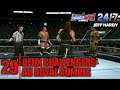 Deux Challengers au Royal Rumble | SvR 2008 - Mode 24/7 avec Jeff Hardy [29]