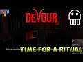 Devour playthrough - Time for a ritual! (p1)