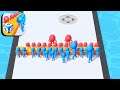 Dice Push - All Levels Gameplay Android,ios (Part 1)