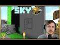 Die Multikonstrukt Centrifuge - Sky Bees #30