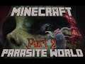 Digging my way to hell : [Parasite world (Part2)]